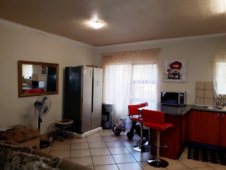 To Let 3 Bedroom Property for Rent in Vaalpark Free State
